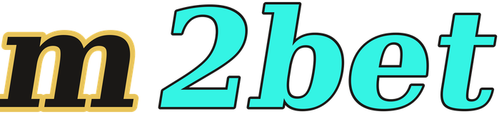 m2bet logo