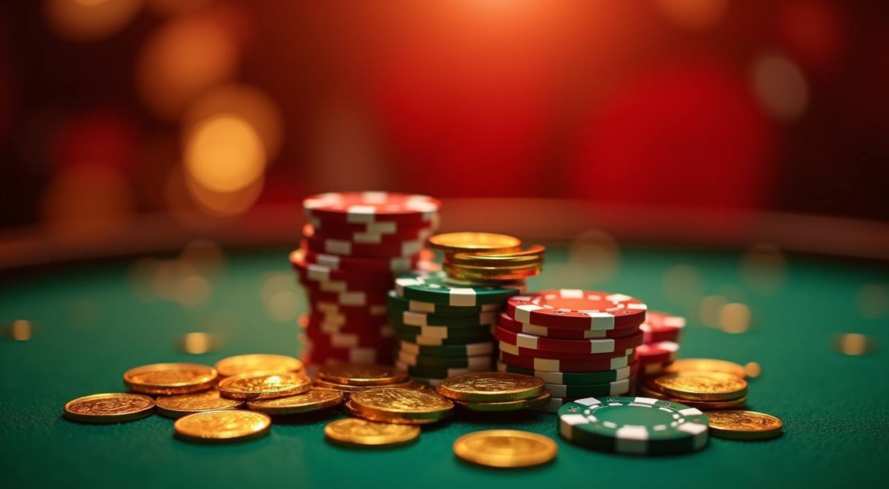 m2bet গলফ বেটিং